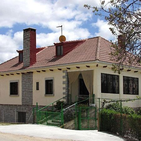 El Mirador De Tortoles Villa Eksteriør billede
