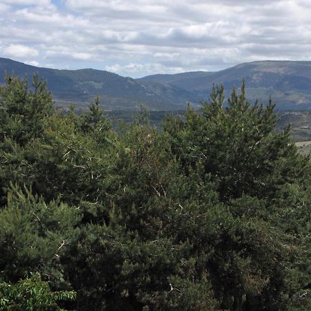 El Mirador De Tortoles Villa Eksteriør billede