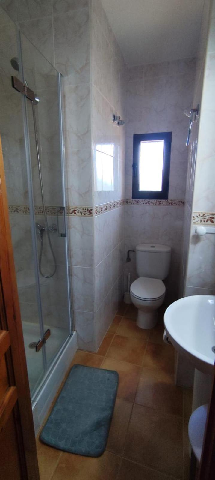 El Mirador De Tortoles Villa Eksteriør billede