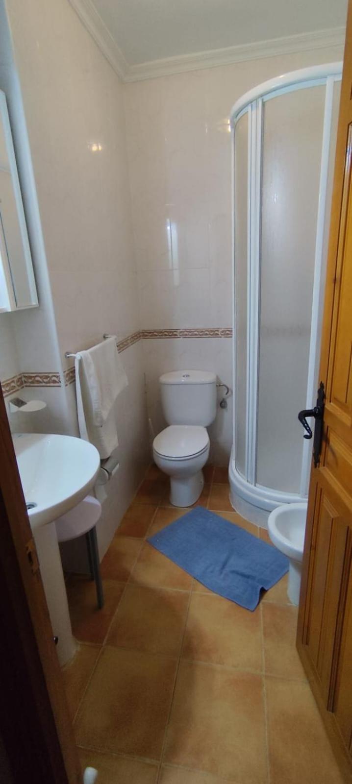 El Mirador De Tortoles Villa Eksteriør billede