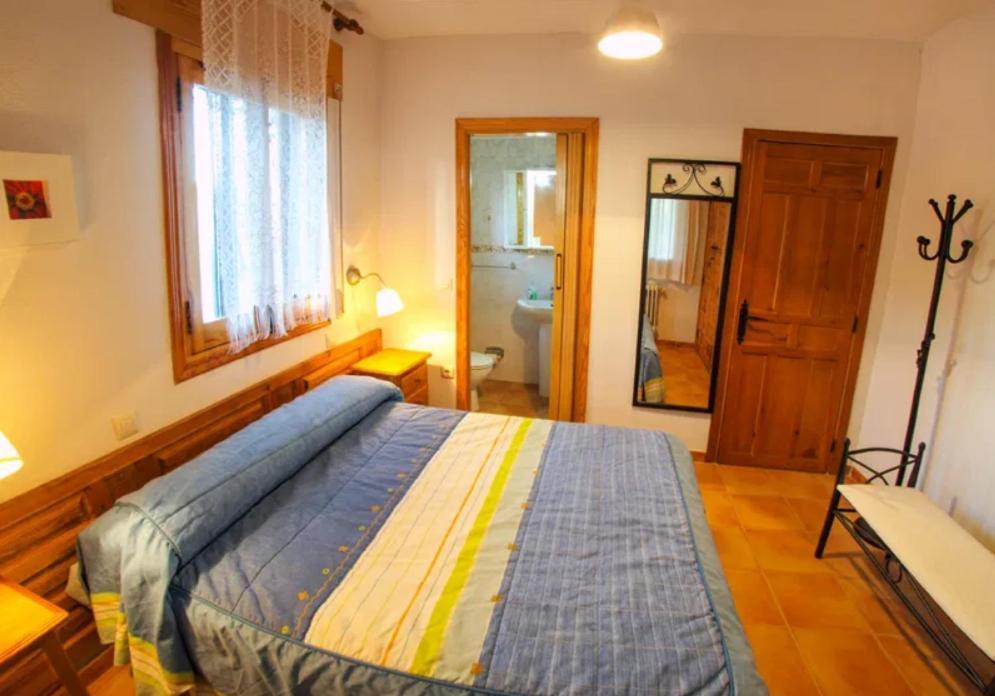 El Mirador De Tortoles Villa Eksteriør billede